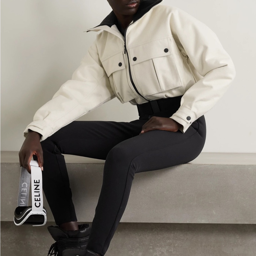 Cordova Telluride Ski Suit (sold out) XS
